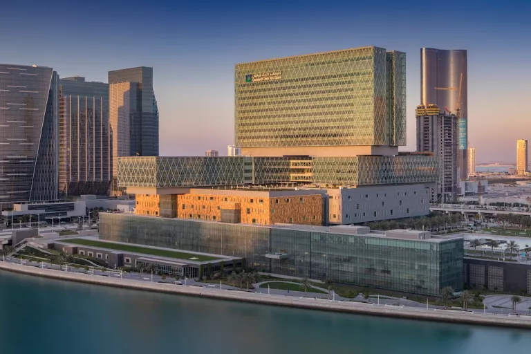 Abu Dhabi Cleveland Clinic