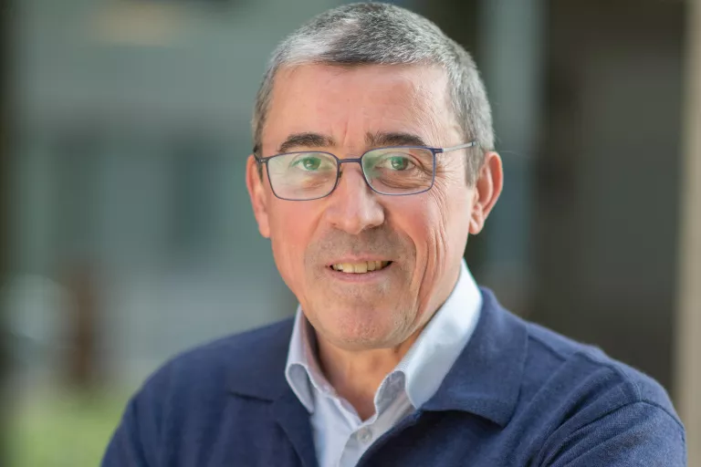 Peter Carmeliet
