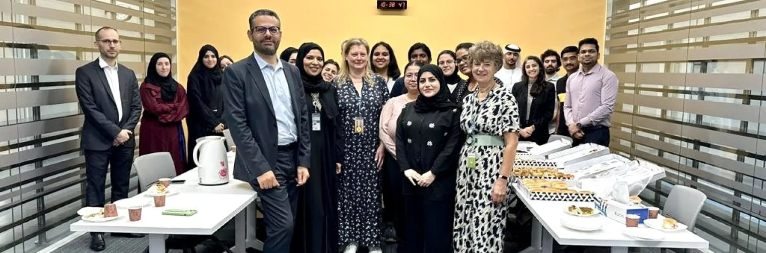 visit group picture