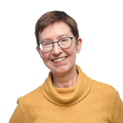 Mieke Dewerchin