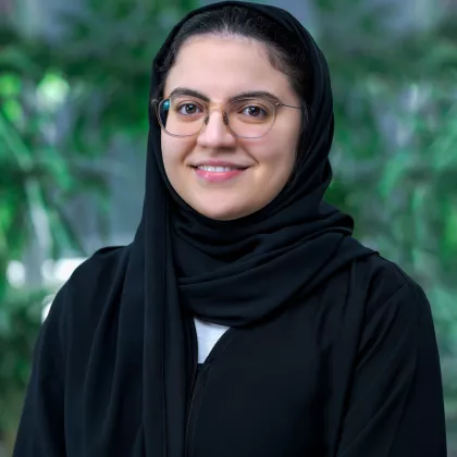 FATIMA ALSHAMSI