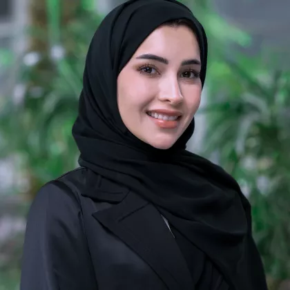 HALIMA ALNAQBI