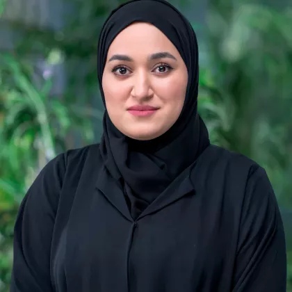 NOURA ALHAMMADI