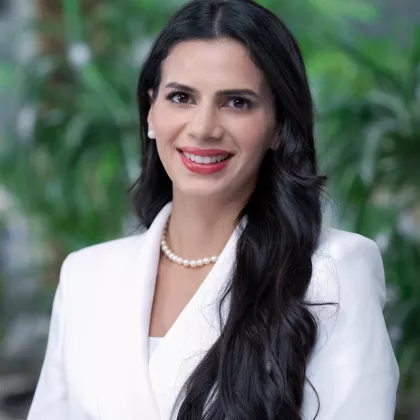 MIRA MOUSA