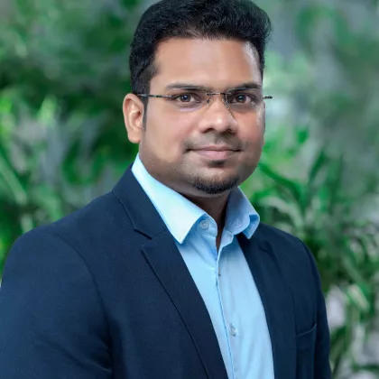 SANJAY RAMACHANDRAN