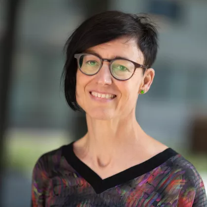 Katie Van Geyte