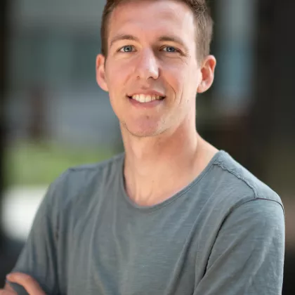 Koen Veys