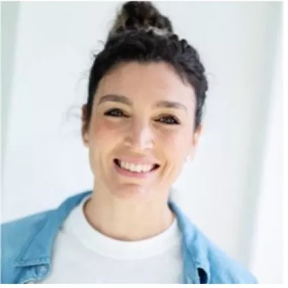 Mélanie Guyot