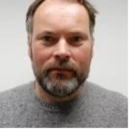 Stefan Vinckier