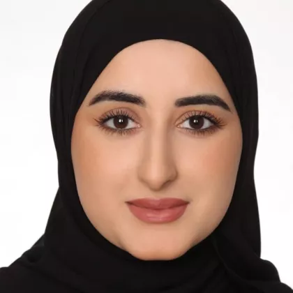 Fatma Almulla