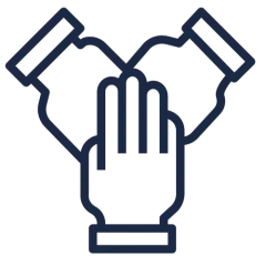 icon strong ties