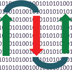 Comput Struct Biotechnol J logo