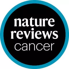 Nature reviews cancer
